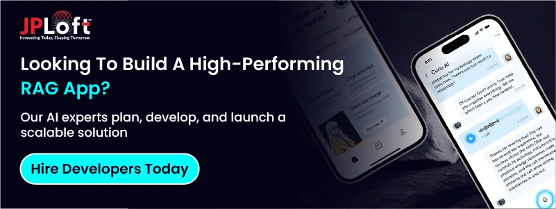 Looking To Build A High-Performing RAG App